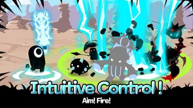 Awesome De Vil中文版最新版2023 V1.3.1截图1