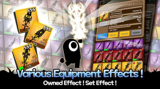 Awesome De Vil中文版最新版2023 V1.3.1截图2