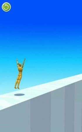 手翻大挑战游戏官方版 V0.1截图1