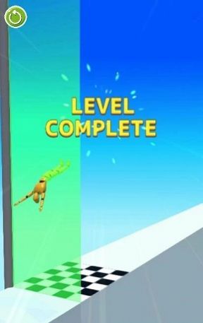 手翻大挑战游戏官方版 V0.1截图2