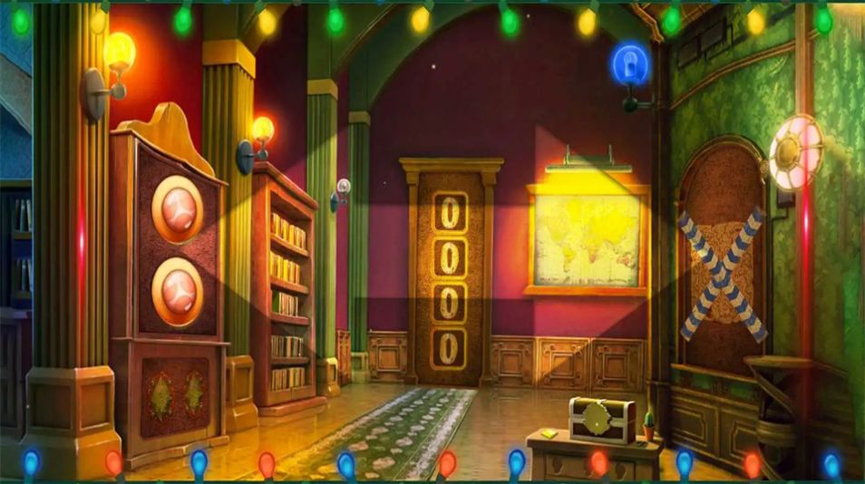 感恩之龙大逃亡游戏官方版 V0.3截图2