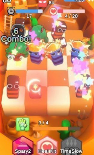 昆虫战争游戏内置菜单免广告版 V0.2截图2