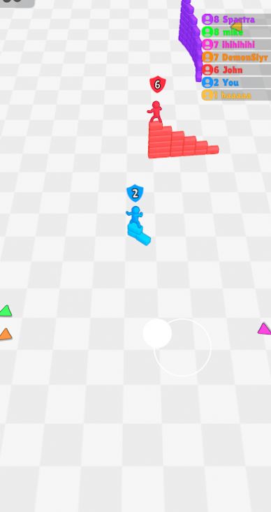 砖块竞技场游戏中文版 V1.0截图1