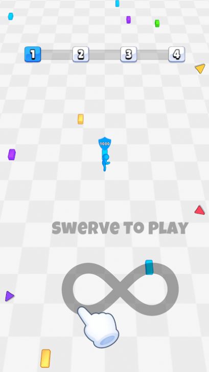 砖块竞技场游戏中文版 V1.0截图2