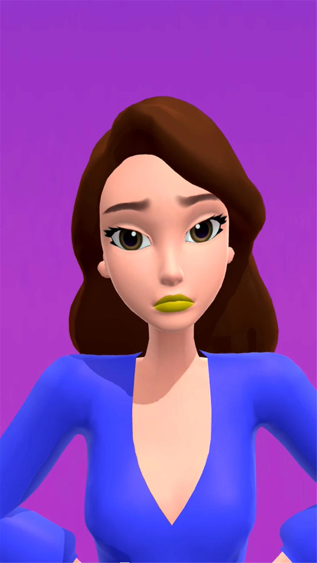 化妆品调色师游戏官方版 V1.0截图2