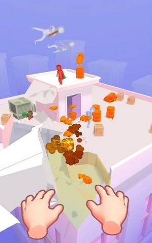 你是巨人游戏中文版 V0.1截图1