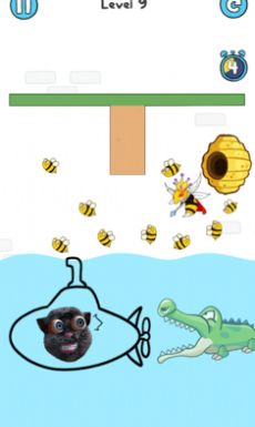 拯救会说话的胡安游戏官方版 V1.1截图2