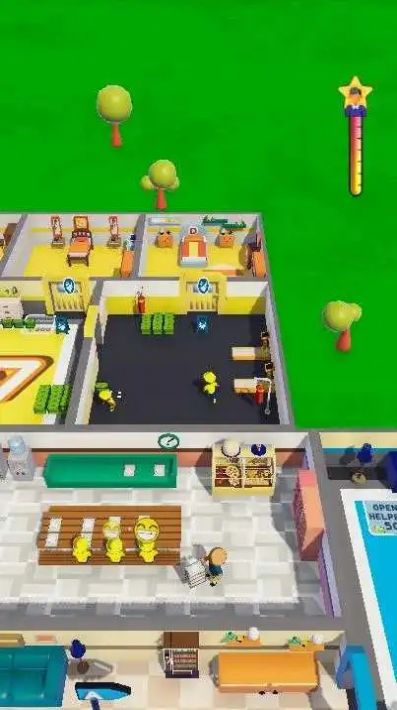 兄弟会生活游戏官方版 V0.1截图1