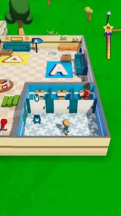 兄弟会生活游戏官方版 V0.1截图2