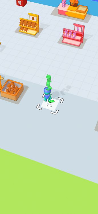 放置我的玩具店游戏官方版 V0.7.0截图1