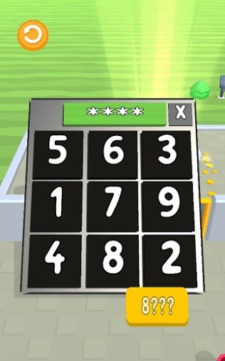 躲避洞穴游戏中文版(Hole Escapist 3D) V1.0截图1