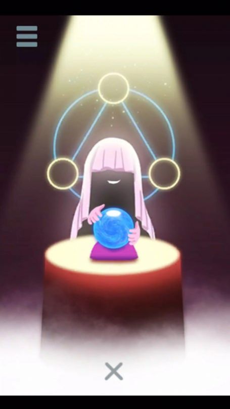 在晴朗的天空和时间之间游戏安卓版 V2.3截图2