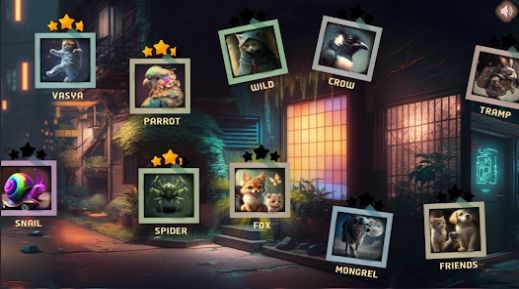 Kittens游戏中文汉化版 V1.0截图1