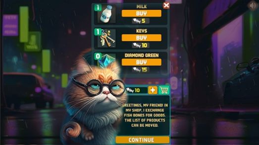 Kittens游戏中文汉化版 V1.0截图2