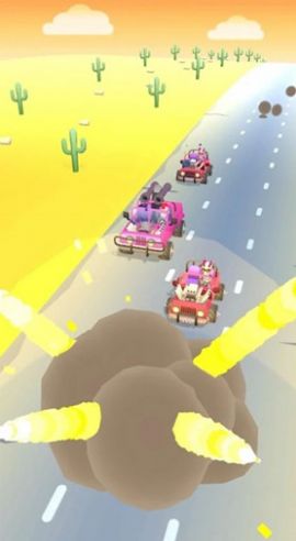 恶人爆破游戏安卓版 V1.0.0截图2