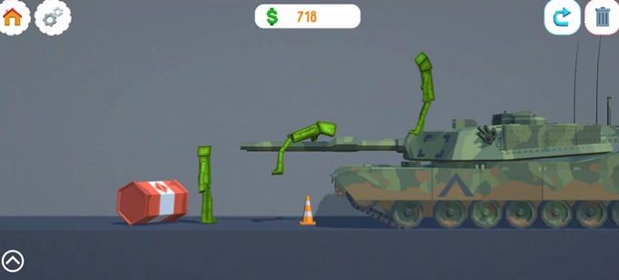 3D游乐场游戏官方手机版 1.1.7 截图2