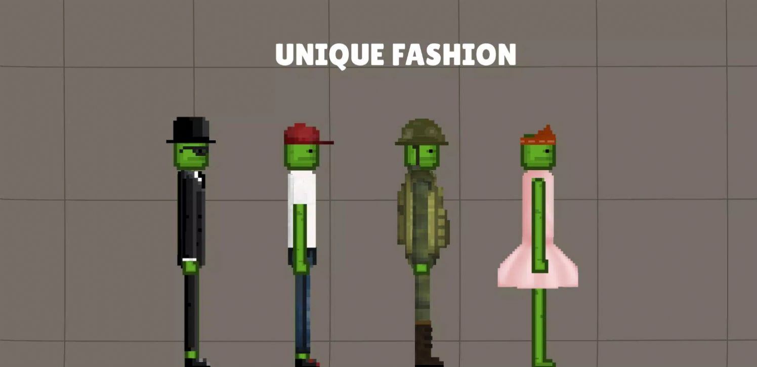 最高游乐场游戏安卓版 V3截图1