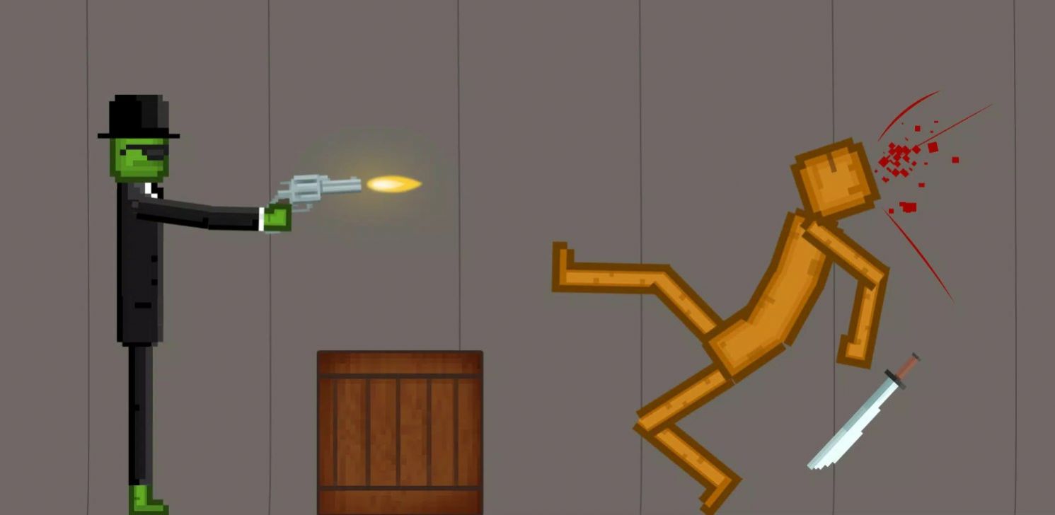 最高游乐场游戏安卓版 V3截图2