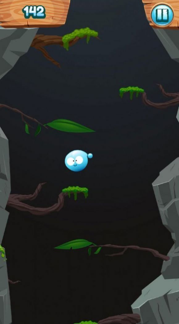 水滴竞赛游戏官方版 V1.1截图1