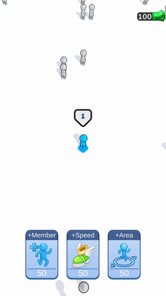 着色绘画大作战游戏安卓版 V1.0.1截图1