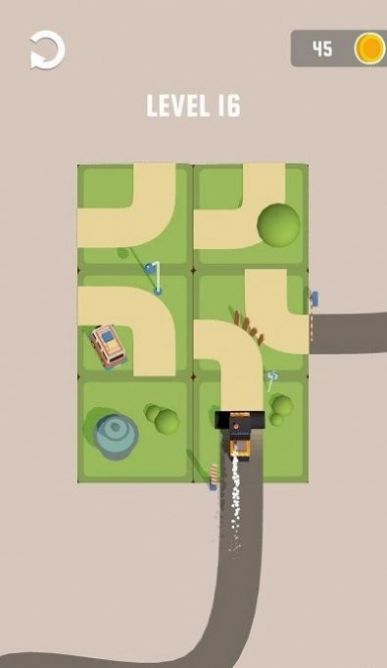 城市之谜游戏官方版 V1.0.3截图1