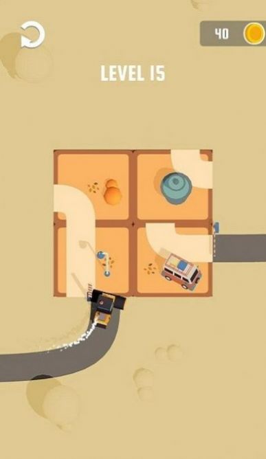 城市之谜游戏官方版 V1.0.3截图2