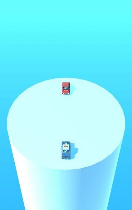 开车摔跤赛游戏安卓版 V1.0截图1