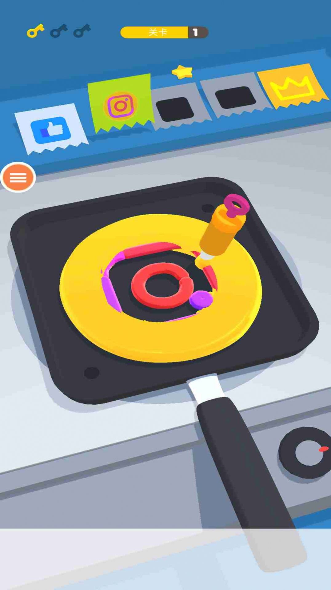 小朋友画画了游戏安卓版 V1.0截图2