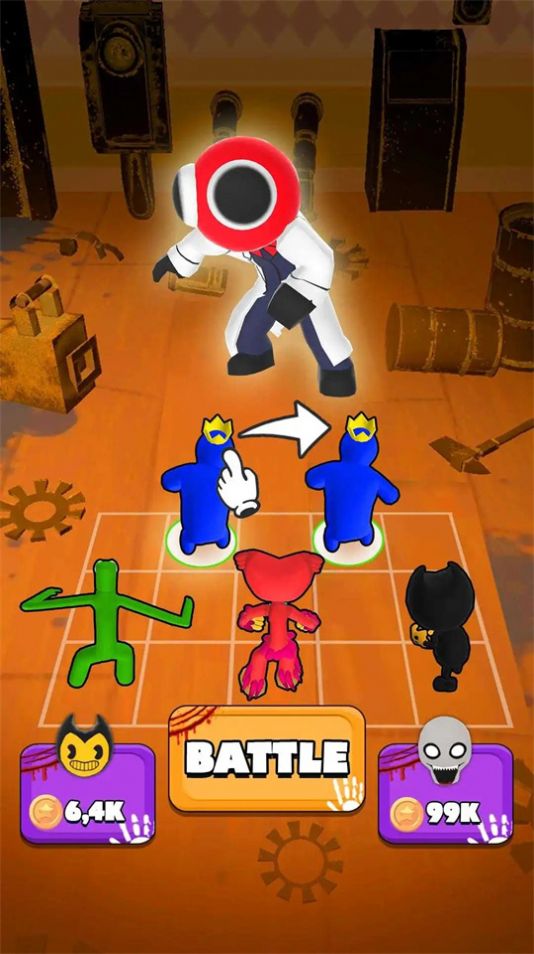 合并班迪大师复兴游戏官方版 V0.4截图2