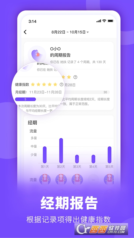 她扶Tough V2.3.3 安卓版截图3
