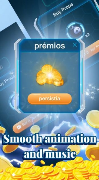 好运2048游戏官方版 V1.0.8截图2