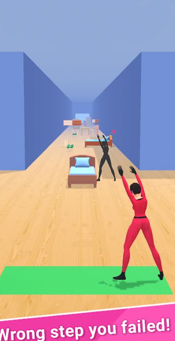 瑜伽高手游戏安卓版 V1.1.0截图1