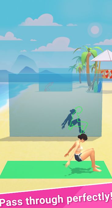 瑜伽高手游戏安卓版 V1.1.0截图2