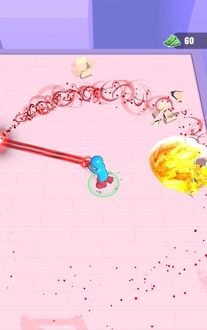 熔化能手游戏中文版(Melting Master) V1.0截图2