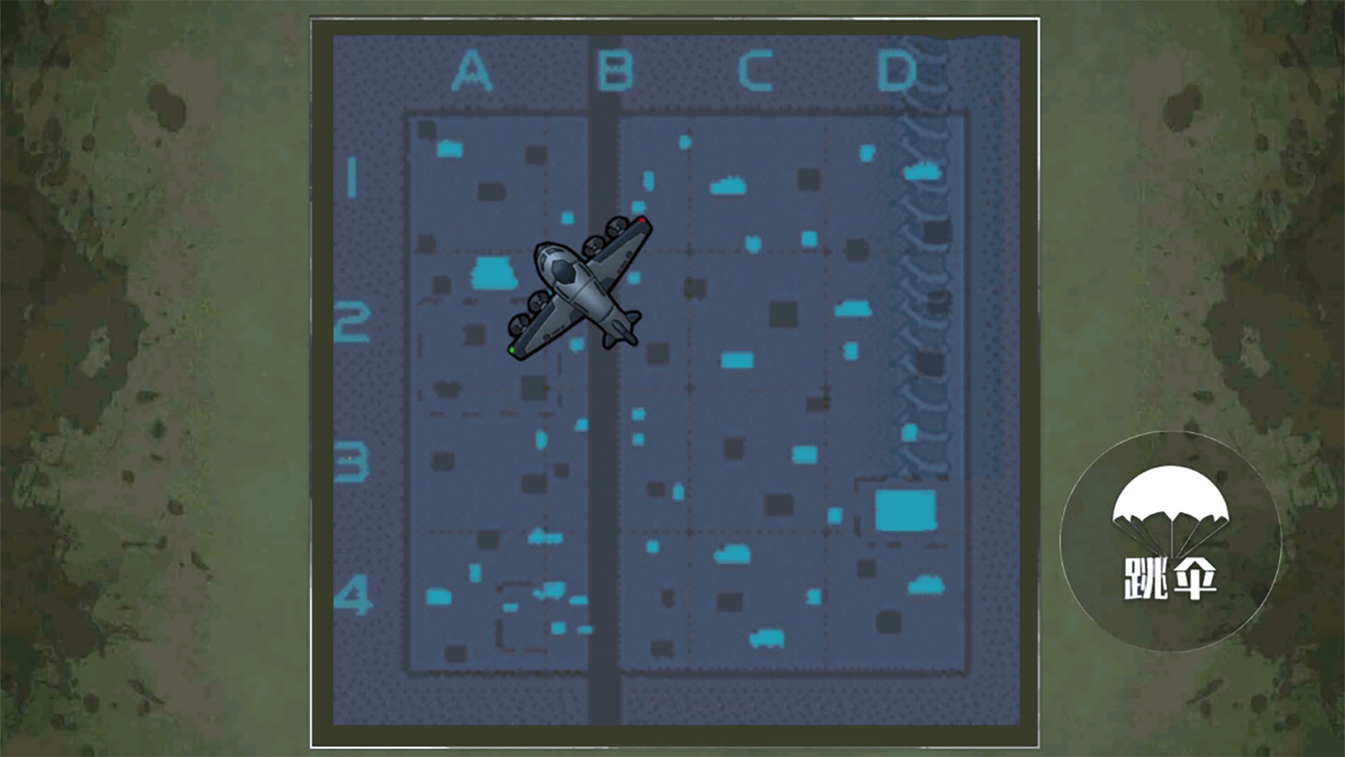 火车生存模拟大冒险游戏安卓版 V1.0.3截图1