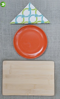 孩子们学习形状游戏app安卓版 V1.6.6截图1