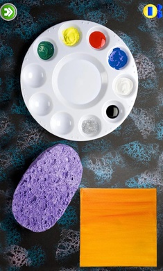 孩子们学习形状游戏app安卓版 V1.6.6截图2