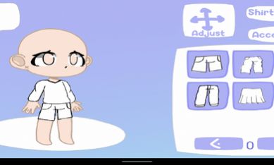 gacha dreamz正版下载中文最新版(加查梦境z) V1.0截图2