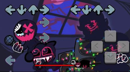 FNF腐化最终之战游戏官方版 V1.0截图1