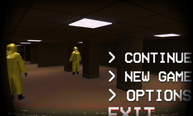 逃离异常密室游戏官方版 V1.0截图2