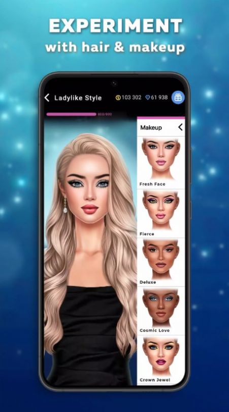 SUITSME游戏中文版 V0.13167截图2