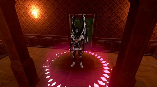 100道门恐怖逃脱游戏中文手机版 V2.0截图1