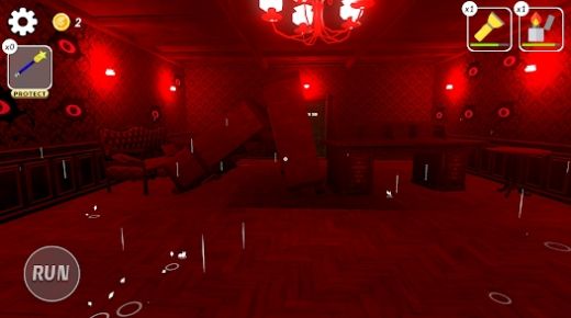 100道门恐怖逃脱游戏中文手机版 V2.0截图2