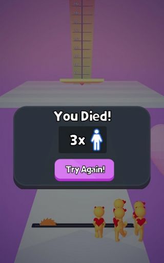 魅力枪游戏安卓 V0.20.5截图1