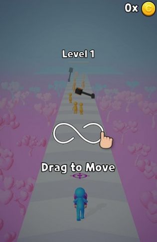 魅力枪游戏安卓 V0.20.5截图2