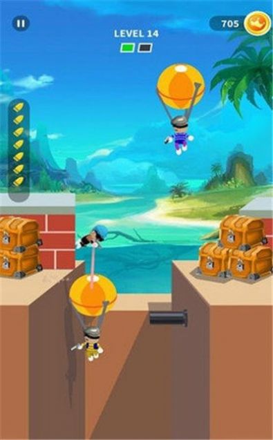 托尼射击游戏官方正式版 V1.4.1截图1