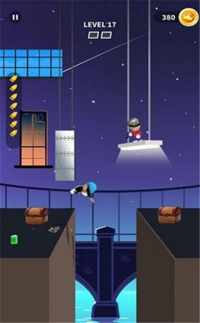 托尼射击游戏官方正式版 V1.4.1截图2