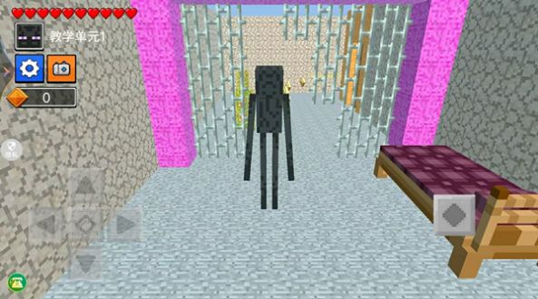 像素小岛游戏手机版 V1.0.0截图1