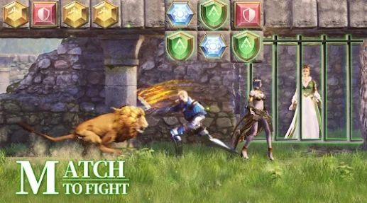 战争与消除游戏官方版 V2.0.25截图1