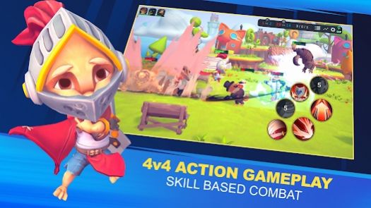 猫托邦传说游戏官方版 V0.9.6截图2